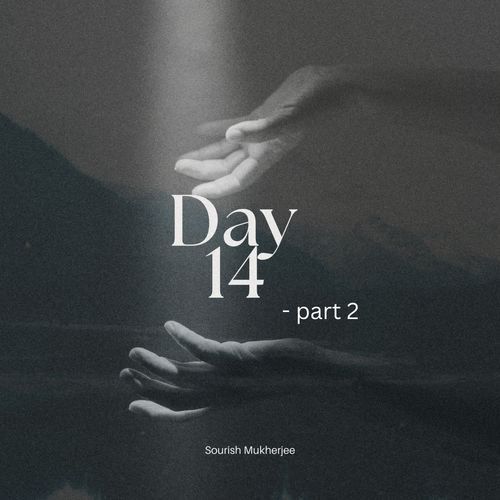 Day 14 - Part 2 Sourish Mukherjee MP3 Download
